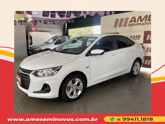 CHEVROLET ONIX 1.0 TURBO FLEX PLUS LTZ MANUAL CHEVROLET ONIX 1.0 TURBO FLEX PLUS LTZ MANUAL
